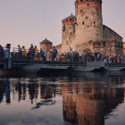 09 Savonlinna, Olavinlinna: 