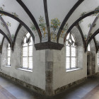 09 Schwaz, Franziskanerkloster: 
