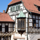 09 Thüringen, Wartburg: 