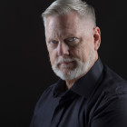 Portrait des Tenors Gregory Kunde