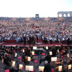 09 Verona, Arena di Verona: 