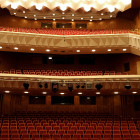 09 Weimar, Nationaltheater, innen: 