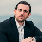 Portrait des Tenors Freddie De Tommaso