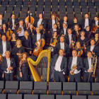 09 Würzburg, Philharmonisches Orchester Würzburg: 