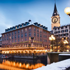 09 Zürich: 