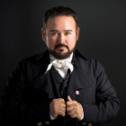 09 Zürich, Javier Camarena: 