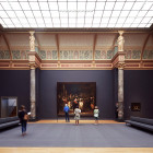 10 Amsterdam, Rijksmuseum: 
