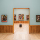 10 Basel, Kunstmuseum: 