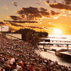 10 Bregenz, Bregenzer Festspiele: