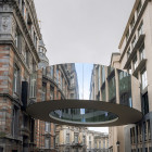 10 Brüssel, Architektur: 