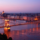 10 Budapest: 