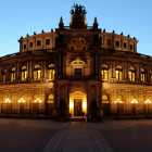 10 Dresden, Semperoper: 