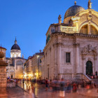 10 Dubrovnik: 