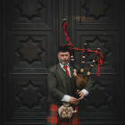 10 Edinburgh: 