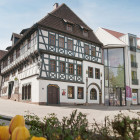 Eisenach, Lutherhaus