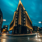 Chilehaus Hamburg