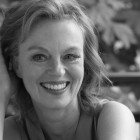 Portrait der Schauspielerin Jessica Kosmalla