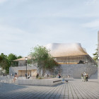 10 Kronberg, Casals Forum: 