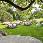 10 Kronberg, Schlosshotel Kronberg: 