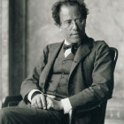 10 Leipzig, Gustav Mahler: 