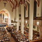 Thomaskirche und Thomanerchor