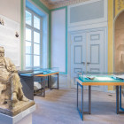 10 Lübeck, Villa Brahms: 
