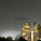 10 München, Bayerische Staatsoper, Szene aus "Lohengrin": 