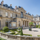 10 Paris, Musee Jacquemart Andre: