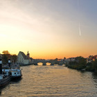 10 Regensburg: 