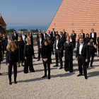 10 RMF, Orchestre de Chambre de Lausanne: 
