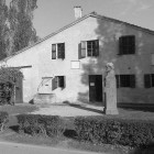 10 Roncole, Verdi Geburtshaus: 