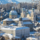 10 Salzburg: 