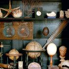 10 Salzburg, Dommuseum Salzburg, Globenschrank, Kunst- und Wunderkammer: 