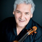 10 Salzburg, Pinchas Zukerman: 