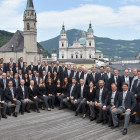 10 Salzburg, Wiener Philharmoniker: 