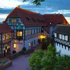 10 Wartburg, Blaue Stunde: 