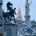10 Wien: 