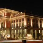 10 Wien, Musikverein: 