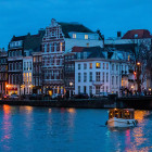 11 Amsterdam: 