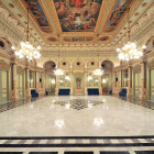 11 Barcelona, Grand Teatre del Liceu: 