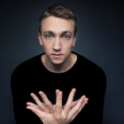 11 Berlin, Fabian Müller:
