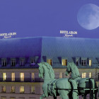11 Berlin, Adlon Kempinski: 
