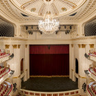 11 Berlin, Staatsoper Unter den Linden: 