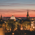 11 Dresden, Nacht: 
