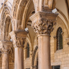 11 Dubrovnik: 