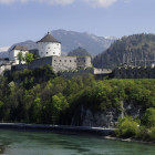 11 Kufstein, Festung Kufstein: 