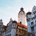 11 Leipzig: 