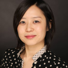 Portrait der Dirigentin Yura Yang    