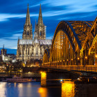 11 MKF, Köln: 