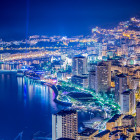 11 Monaco: 